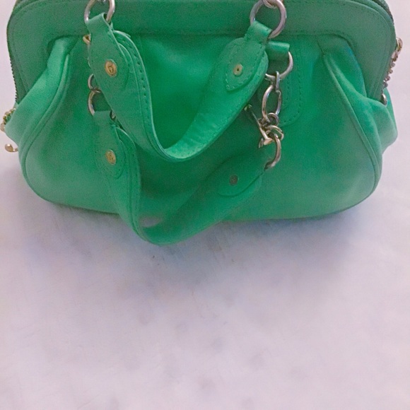 Vintage Juicy Couture Handbag - Picture 4 of 8